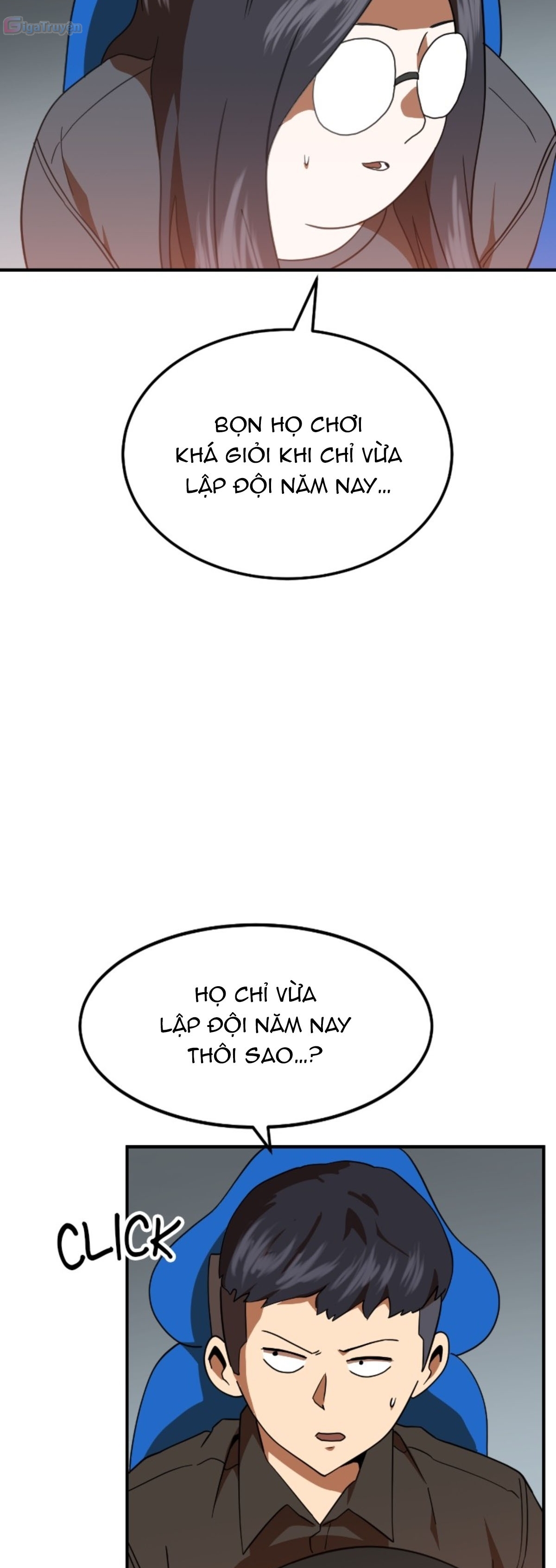 Đọc truyện [Leak] Cao thủ tái xuất - Chap 60 